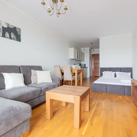 Sweda Seaside * Danzica