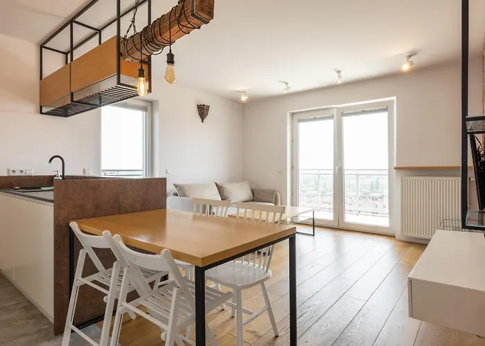 Sweda Seaside Appartamento *