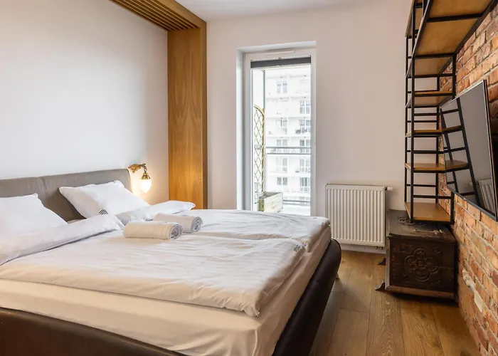 Appartamento Sweda Seaside *