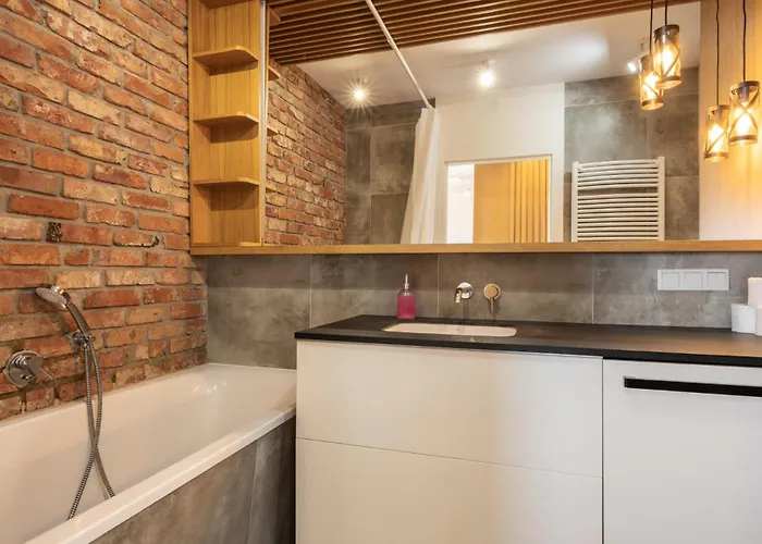 Appartamento Sweda Seaside