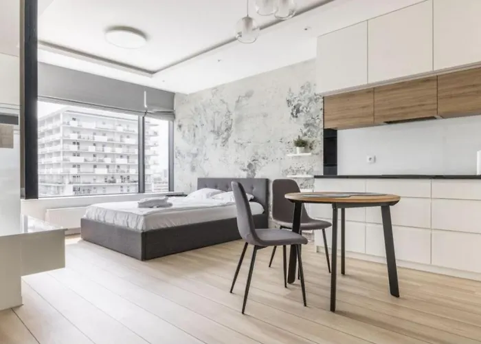 Sweda Seaside * Danzica