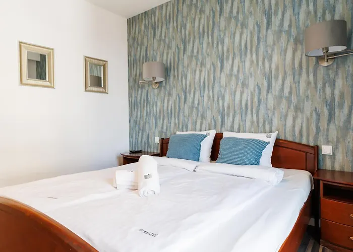 Appartamento Sweda Seaside