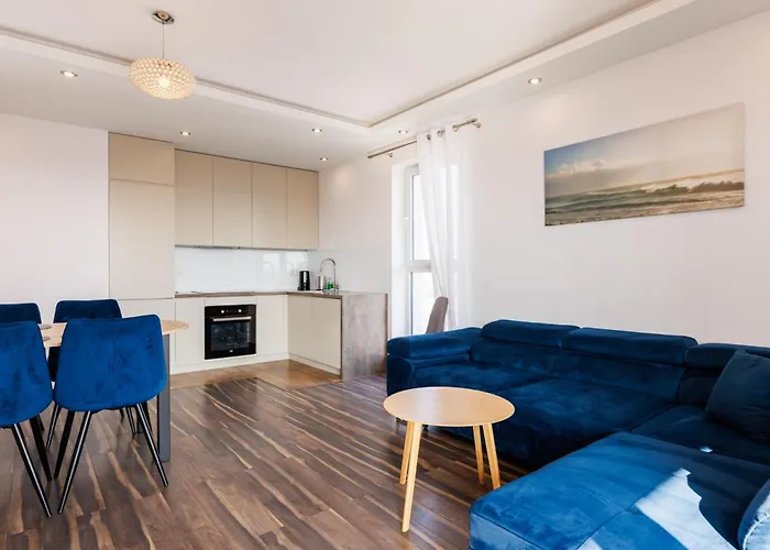 Appartamento Sweda Seaside