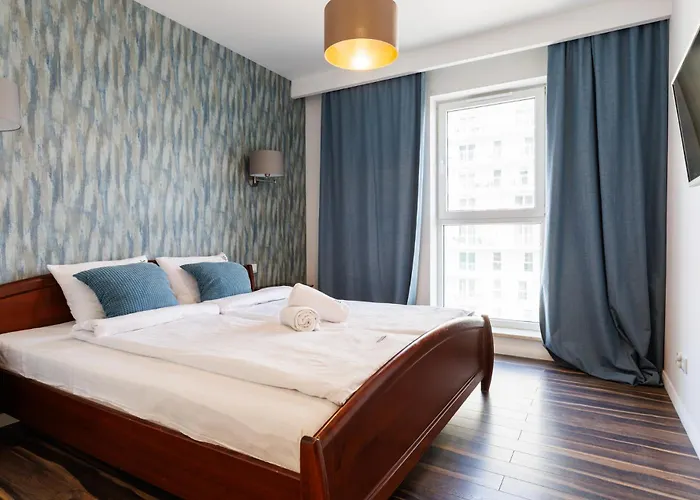 Sweda Seaside Appartamento *