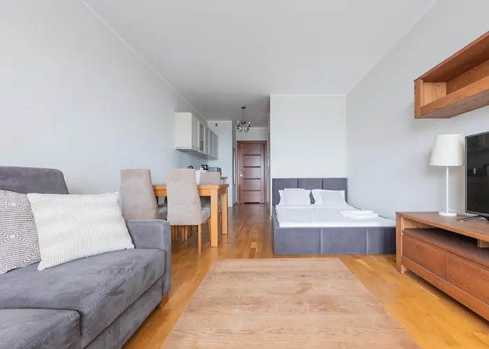 Sweda Seaside Appartamento *