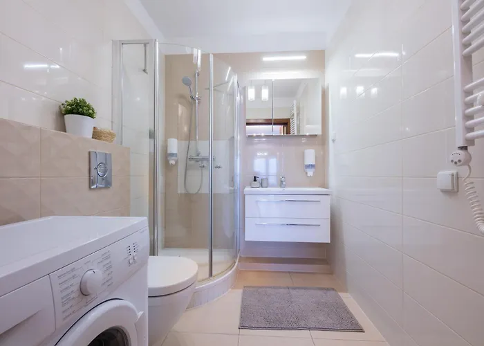 Sweda Seaside * Danzica