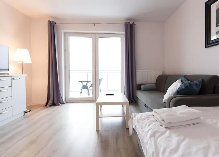 Appartamento Sweda Seaside