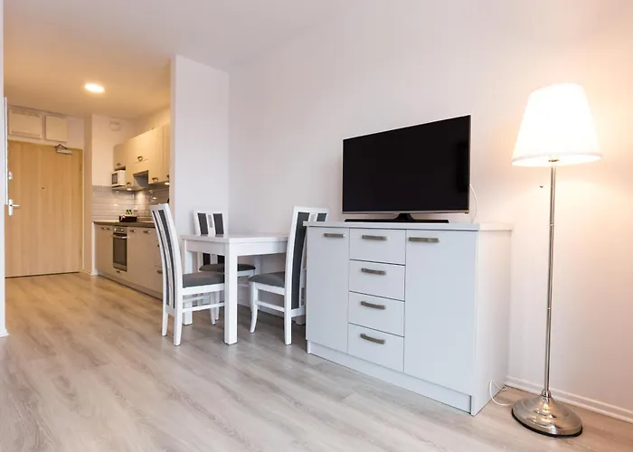 Appartamento Sweda Seaside *