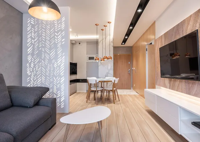 Appartamento Sweda Seaside *