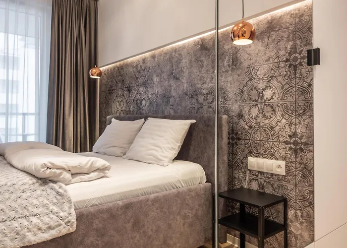 Sweda Seaside * Danzica