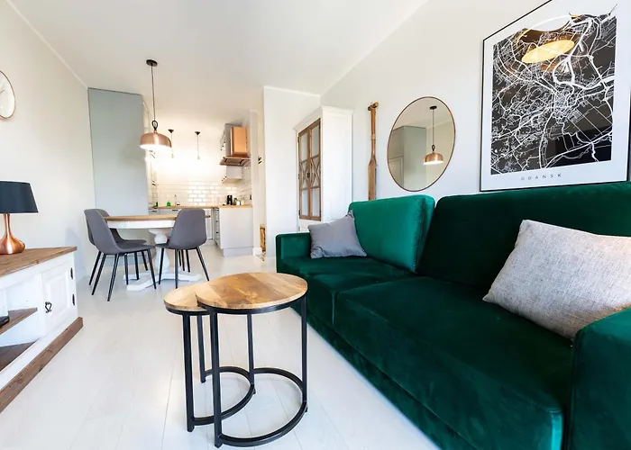 Appartamento Sweda Seaside