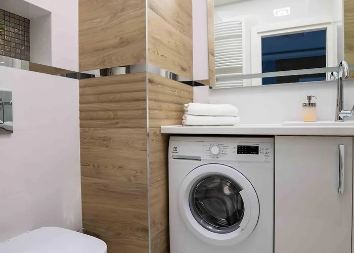 Sweda Seaside Danzica