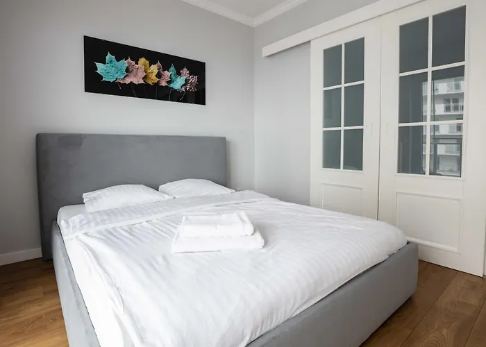 Appartamento Sweda Seaside