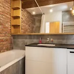 Apartment Sweda Seaside