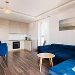 Appartamento Sweda Seaside
