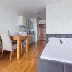 Sweda Seaside Appartamento Danzica