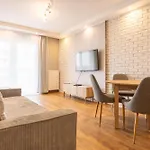Appartamento Sweda Seaside Danzica