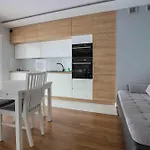 Appartamento Sweda Seaside Danzica