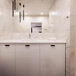 Sweda Seaside Appartement Gdańsk