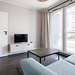 Appartamento Sweda Seaside