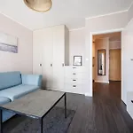 Sweda Seaside Appartamento Danzica