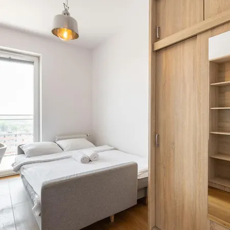 Apartment Sweda Seaside