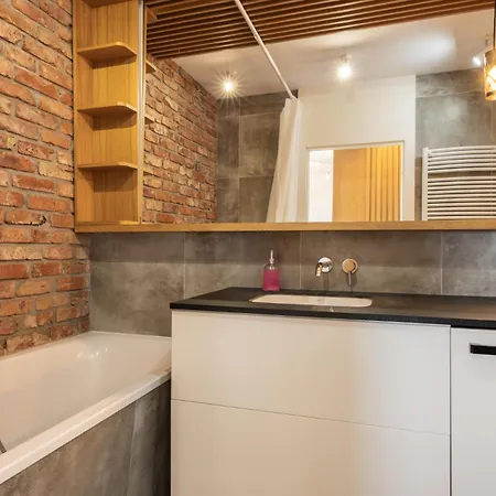 Apartmán Sweda Seaside