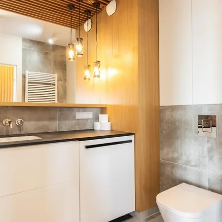 Sweda Seaside Apartment *