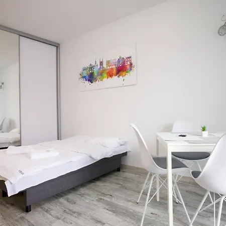 Sweda Seaside Apartmán