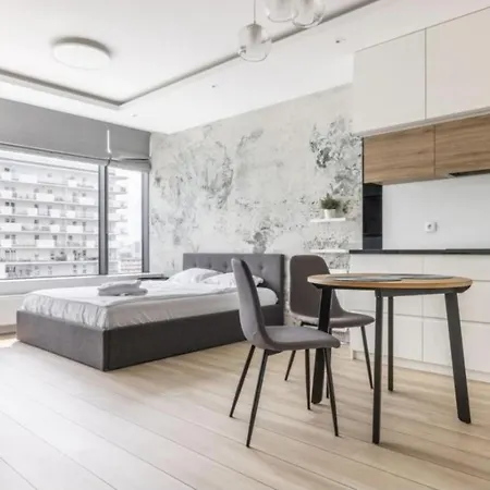 Sweda Seaside * Gdańsk