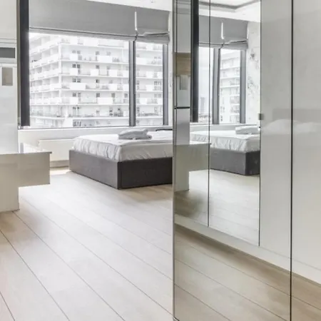 Appartement Sweda Seaside