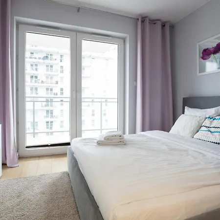 Apartman Sweda Seaside *