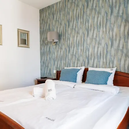 Apartmán Sweda Seaside