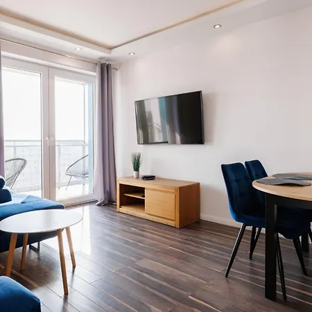 Sweda Seaside Apartmán *