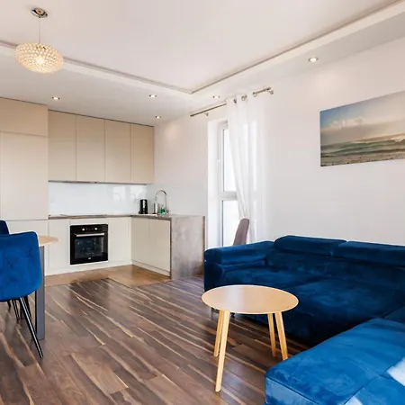 Apartman Sweda Seaside