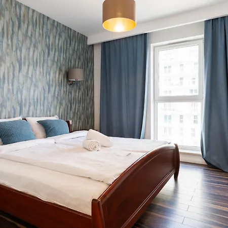 Sweda Seaside Apartman *