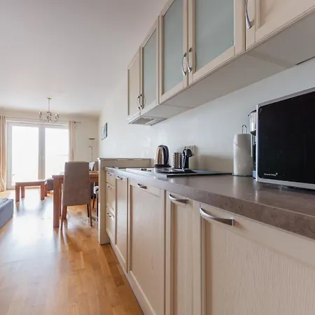 Appartement Sweda Seaside *