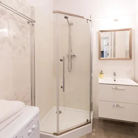 Apartman Sweda Seaside Gdańsk