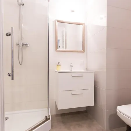 Appartement Sweda Seaside *