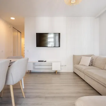 Sweda Seaside Appartement