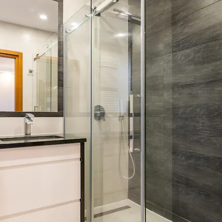 Sweda Seaside Appartement