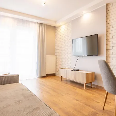 Apartman Sweda Seaside