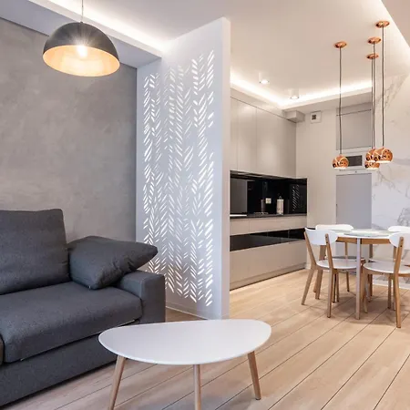 Sweda Seaside Apartman *