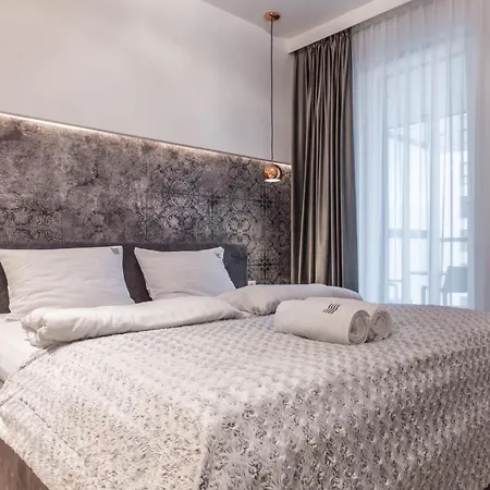 Sweda Seaside Appartement