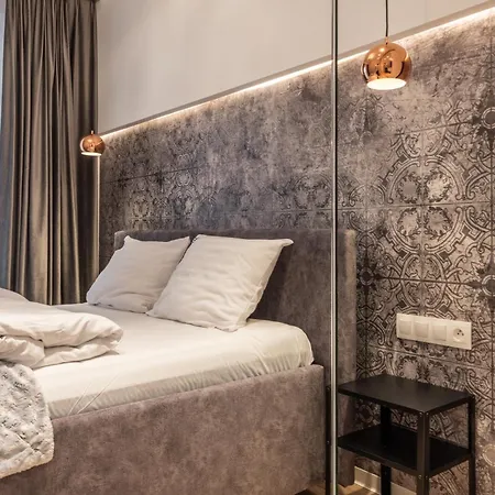 Sweda Seaside * Gdańsk