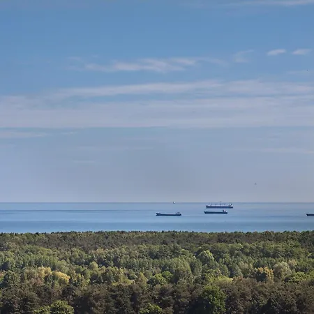 Διαμέρισμα Sweda Seaside