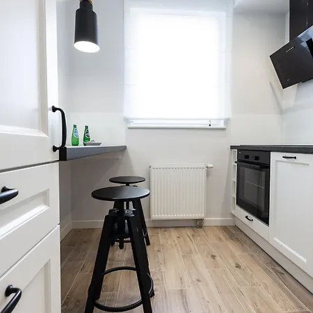 Sweda Seaside Appartement *