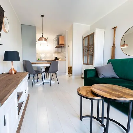 Sweda Seaside Gdańsk