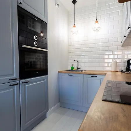 Appartement Sweda Seaside *