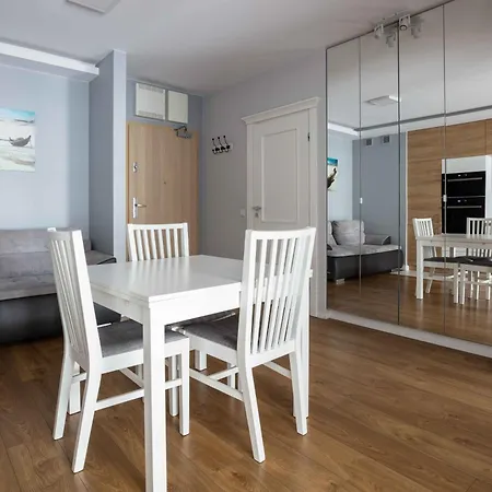 Sweda Seaside Gdańsk